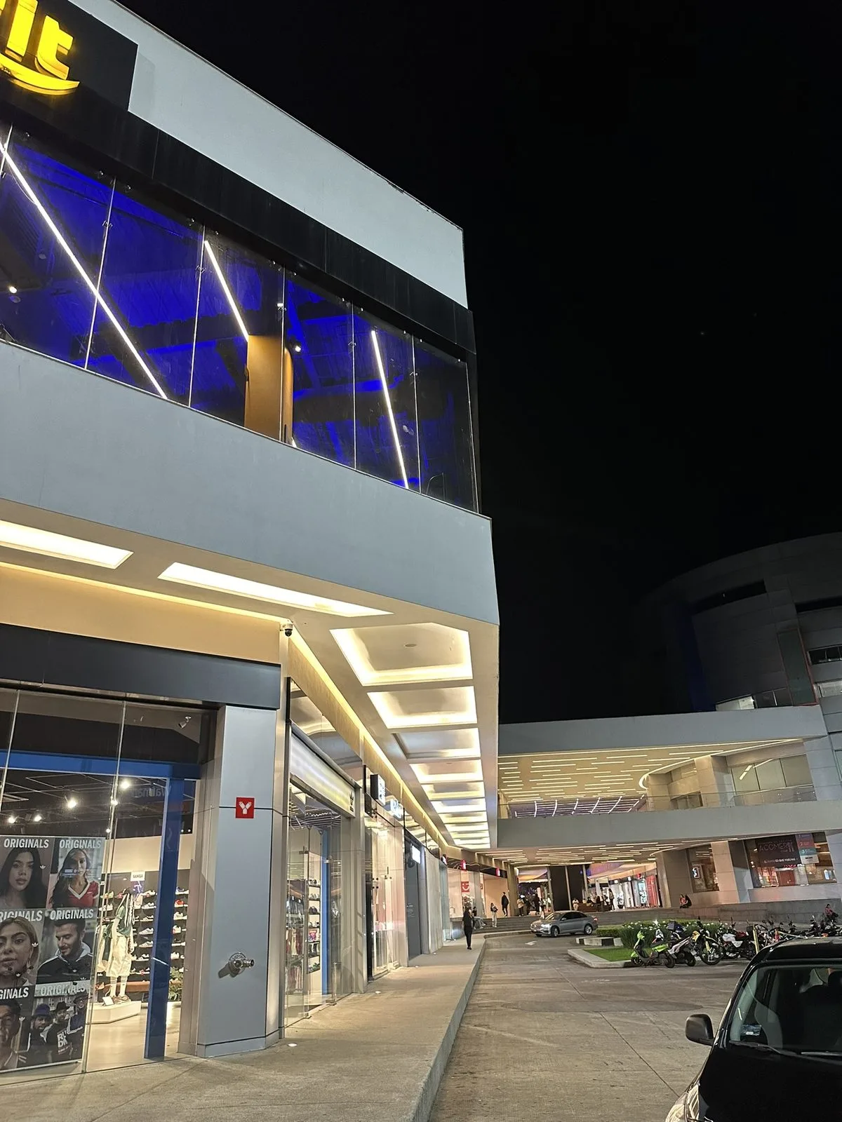 Antros y vida nocturna en Uruapan