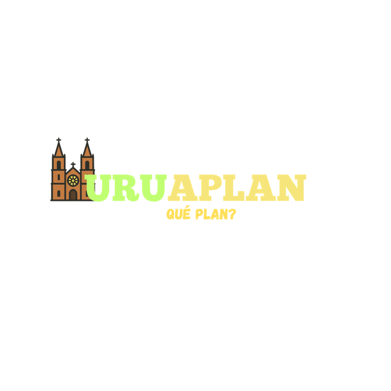 Uruaplan Promociones Logo